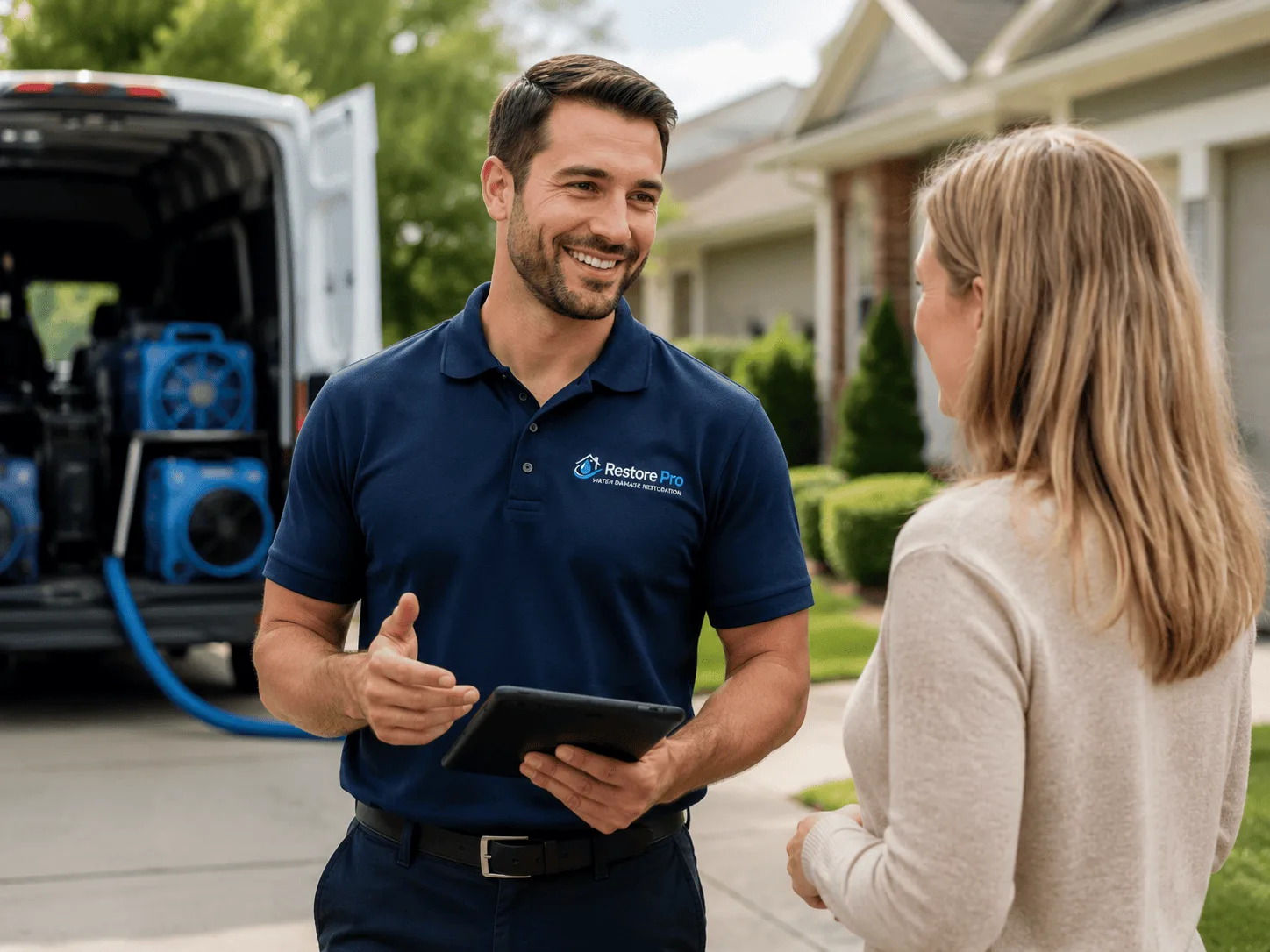 Water Damage Restoration Seligman, MO FAQs